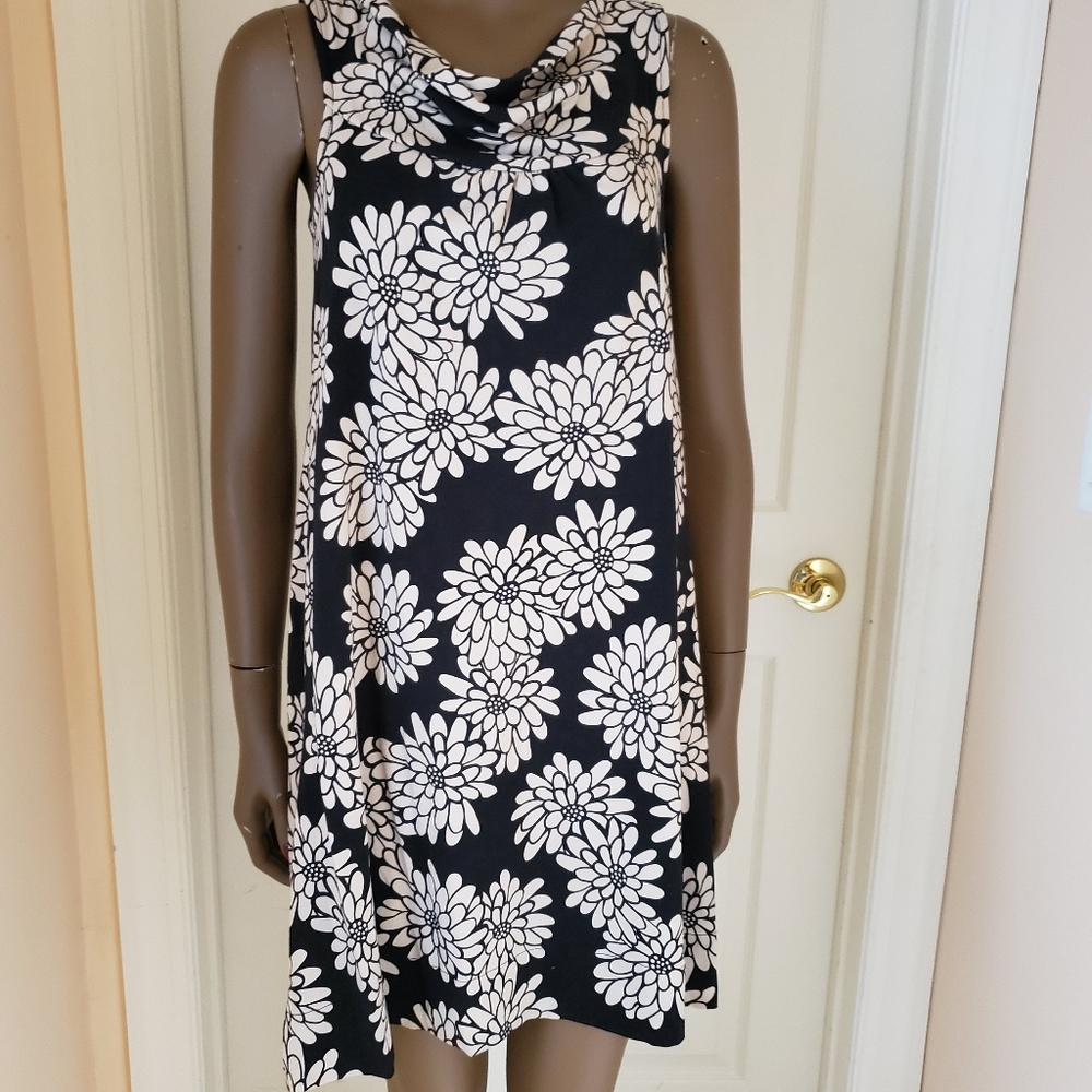 LIZ CLAIBORNE OASIS DRESS